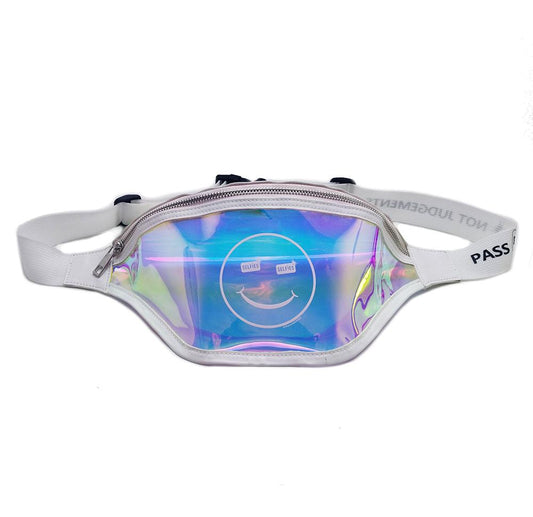 Fanny Pack - White