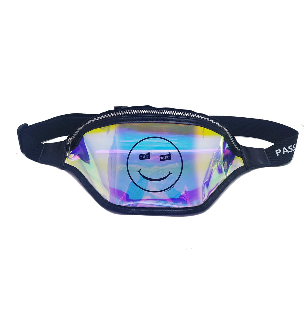 Fanny Pack - Black